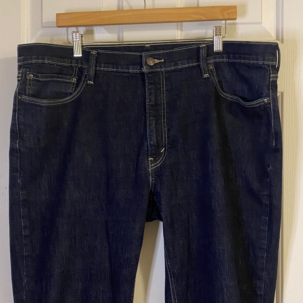 Mens Levis 541 40x32 EUC
